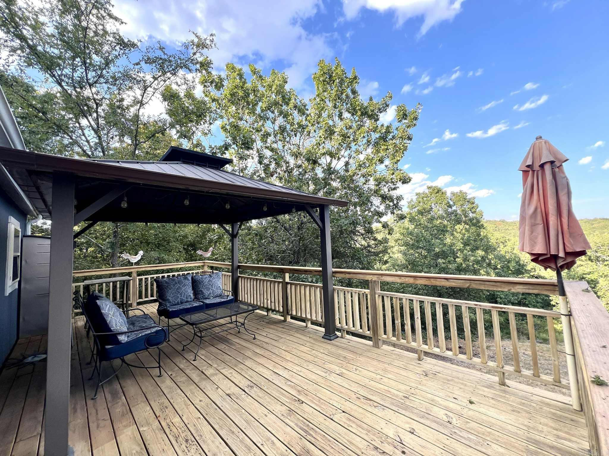 206 CR 137  Henderson, AR