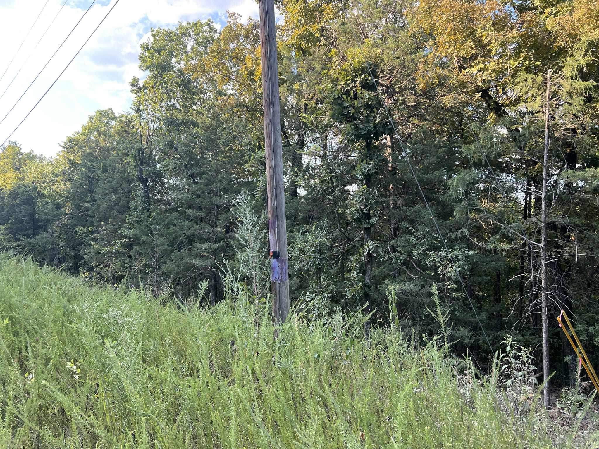 206 CR 137  Henderson, AR