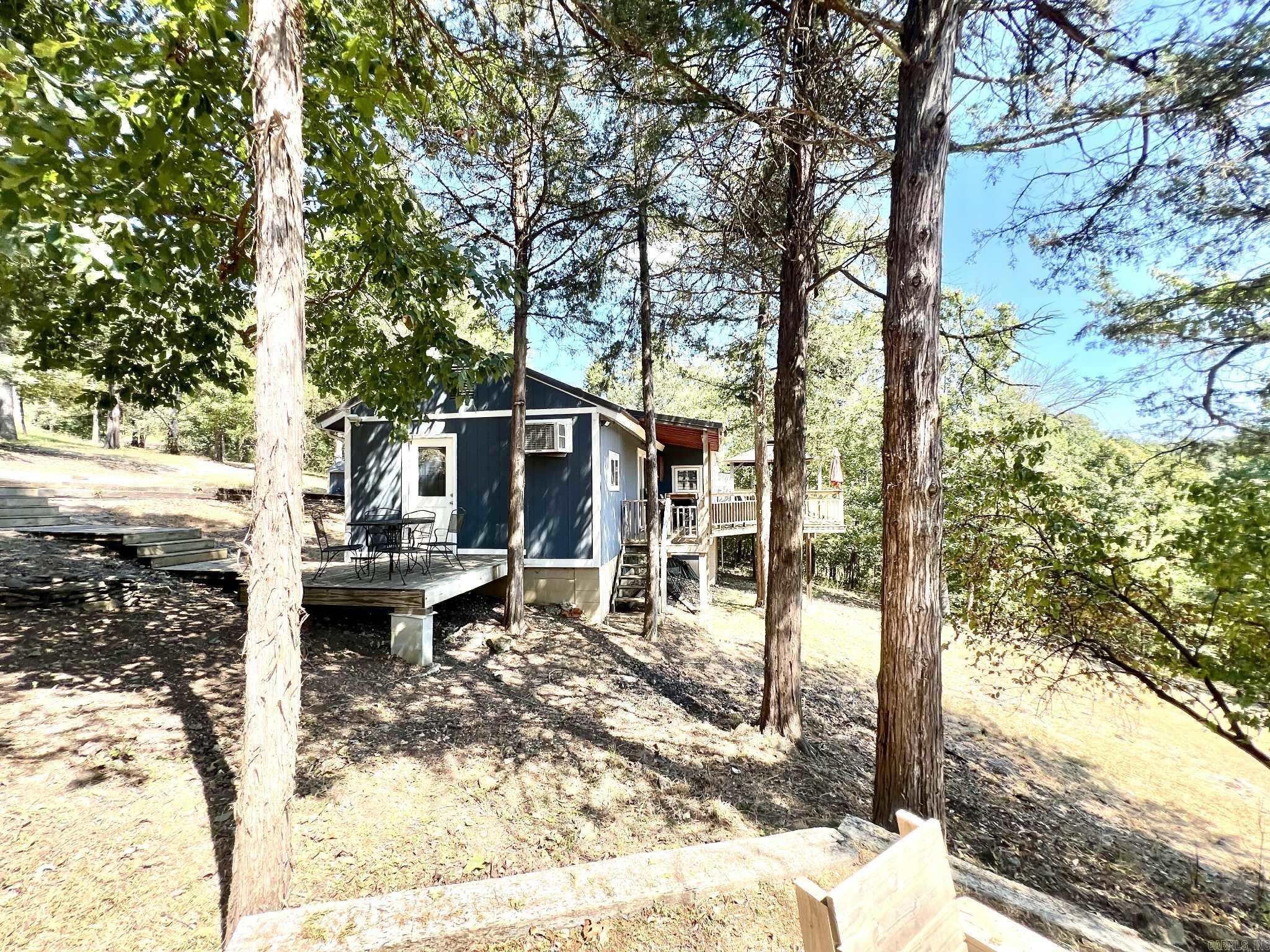 206 CR 137  Henderson, AR