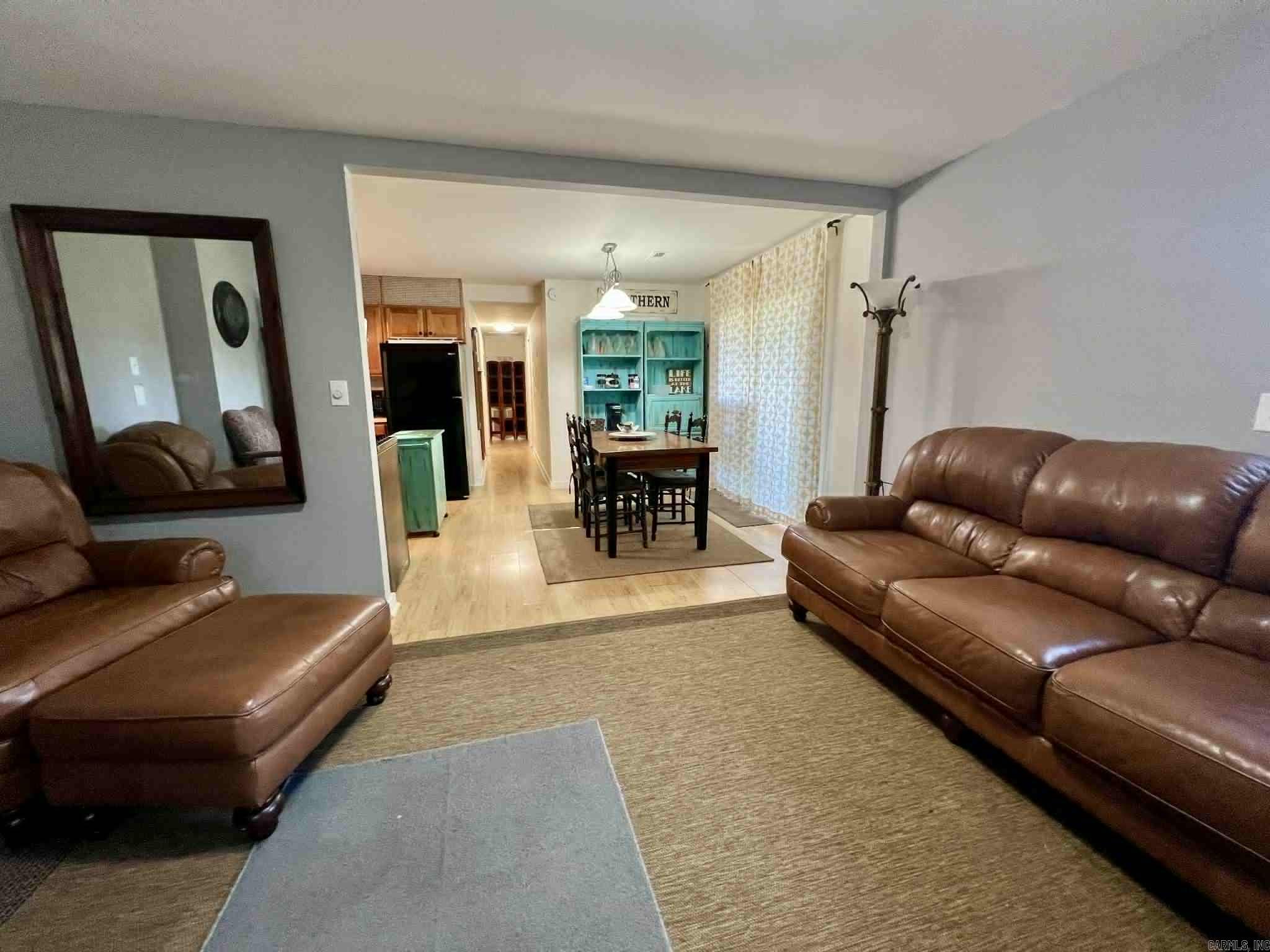 206 CR 137  Henderson, AR