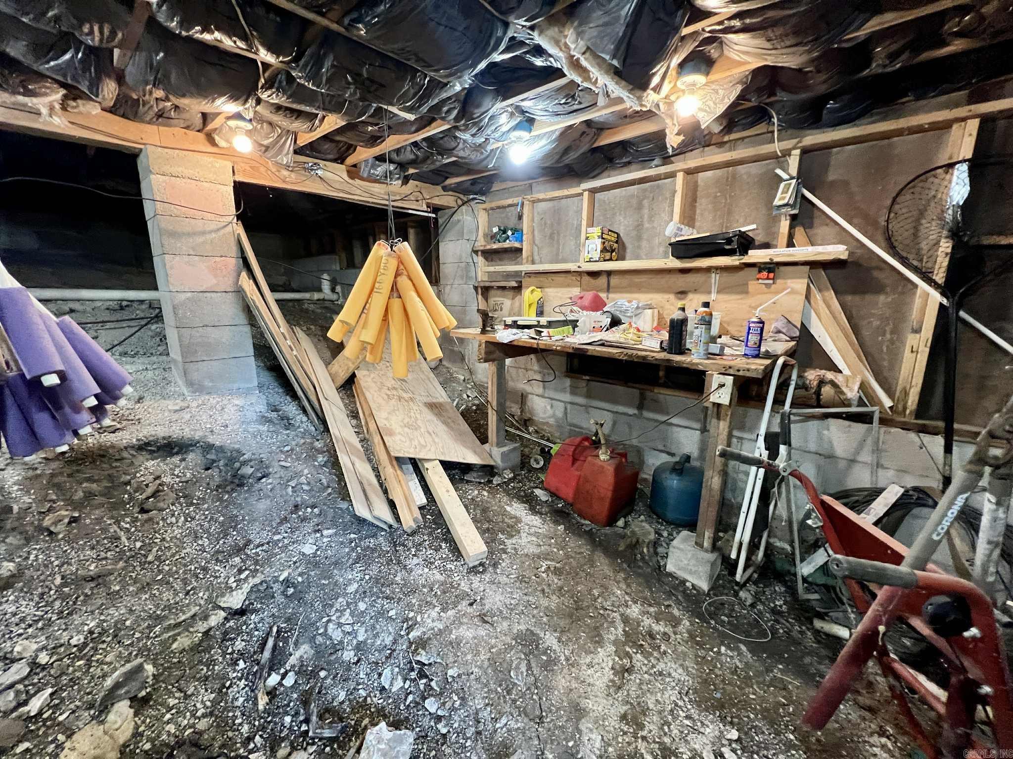 206 CR 137  Henderson, AR