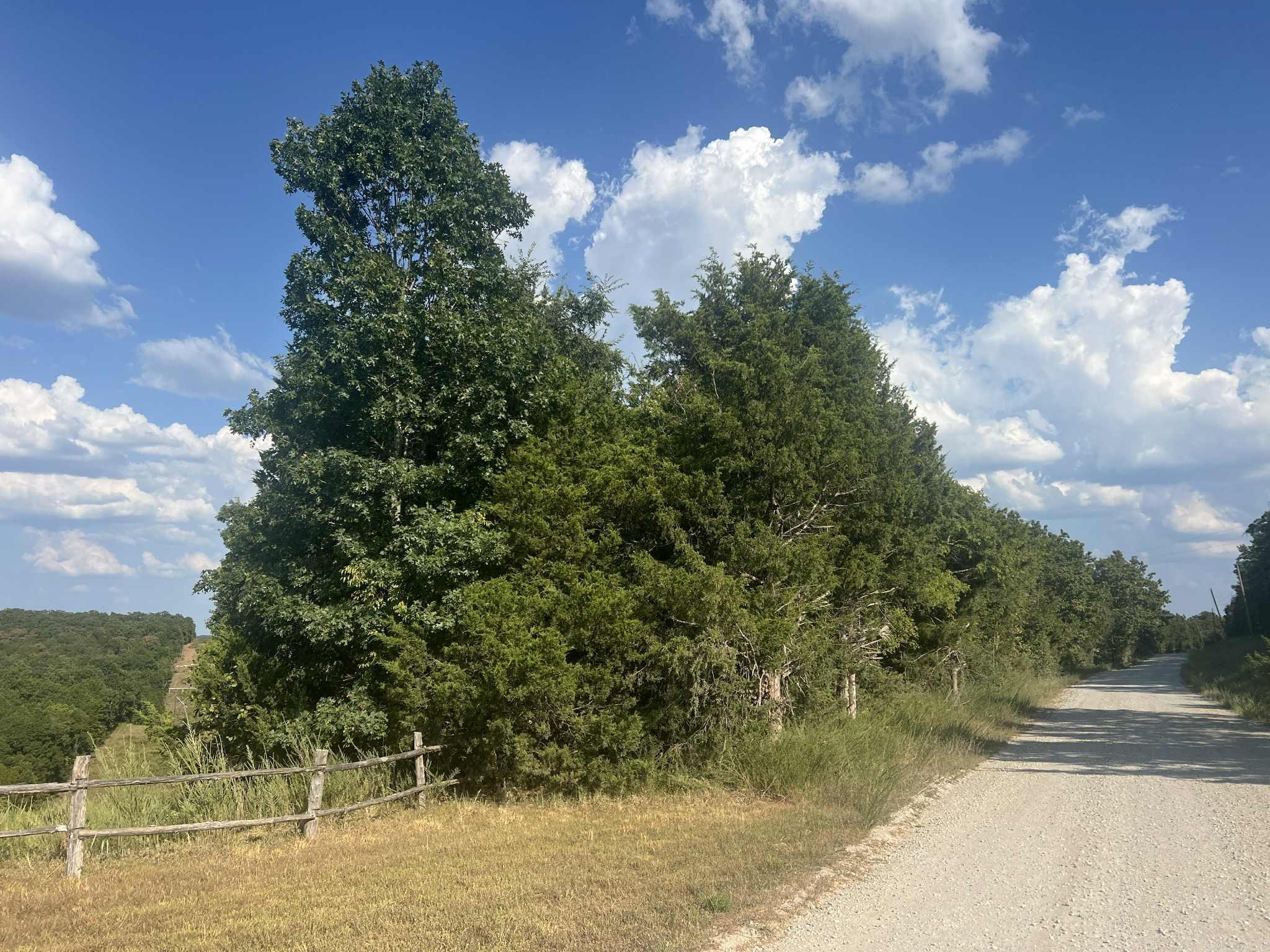 206 CR 137  Henderson, AR