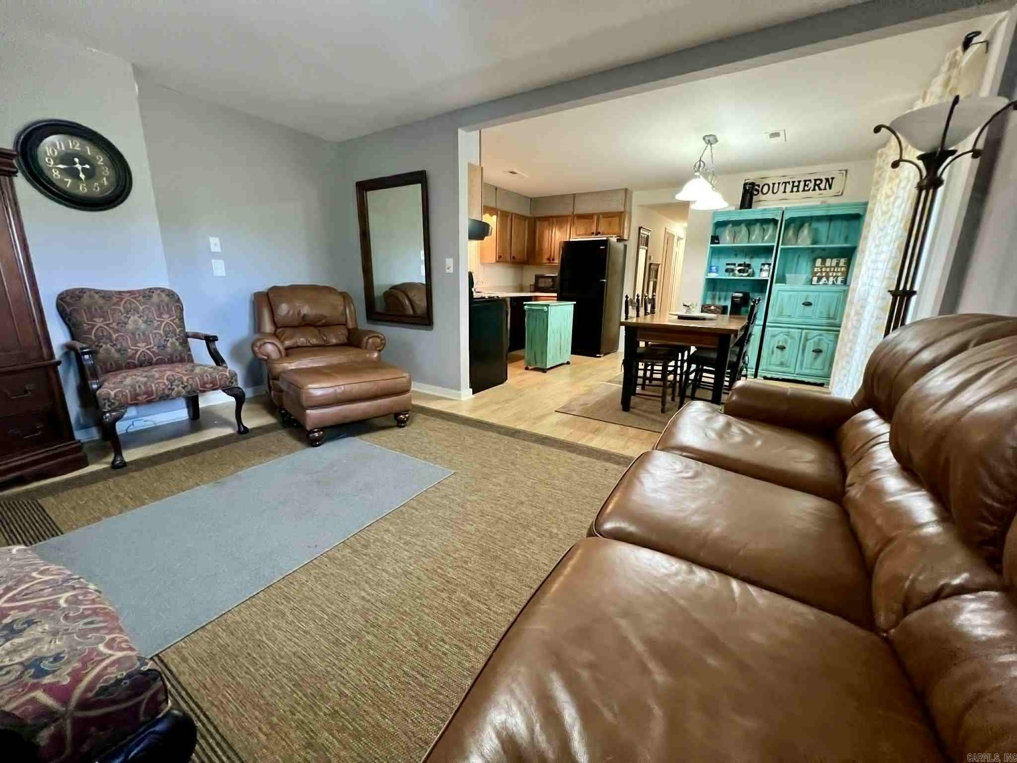 206 CR 137  Henderson, AR