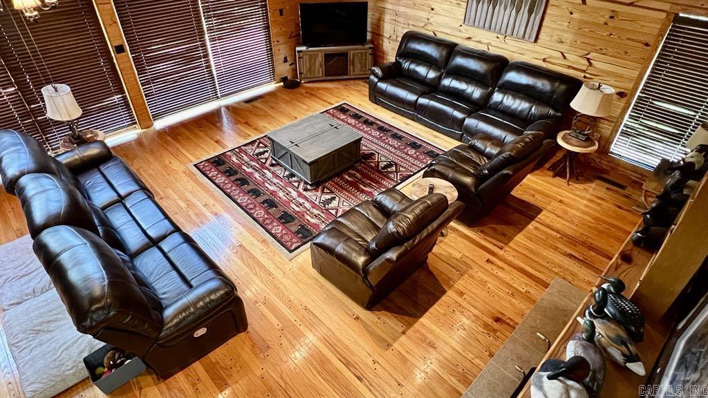 782 Diamond Bay Road  Elizabeth, AR