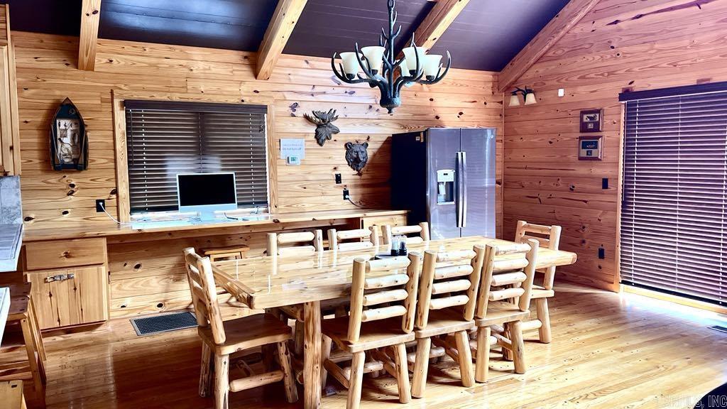 782 Diamond Bay Road  Elizabeth, AR