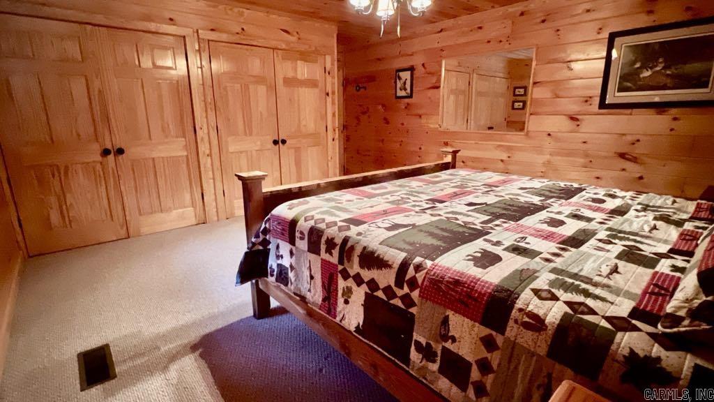 782 Diamond Bay Road  Elizabeth, AR