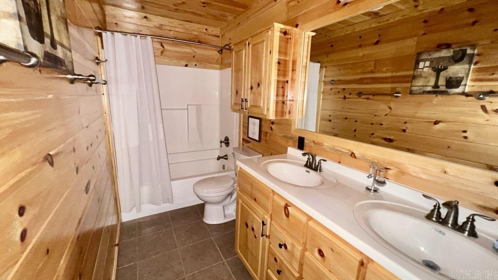 782 Diamond Bay Road  Elizabeth, AR