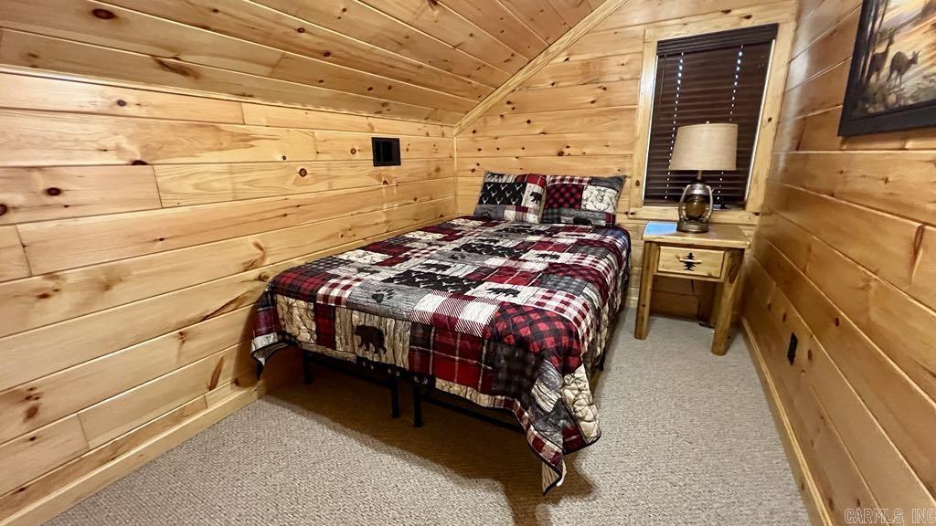 782 Diamond Bay Road  Elizabeth, AR