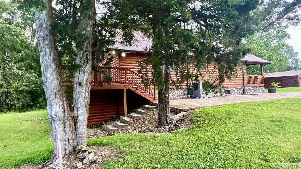 782 Diamond Bay Road  Elizabeth, AR