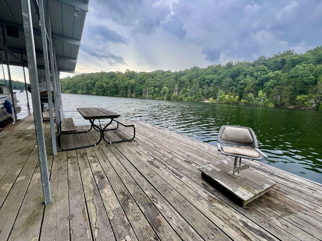 782 Diamond Bay Road  Elizabeth, AR
