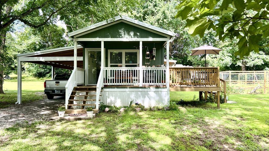 9154 W Hwy 62  Yellville, AR