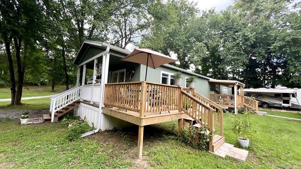9154 W Hwy 62  Yellville, AR