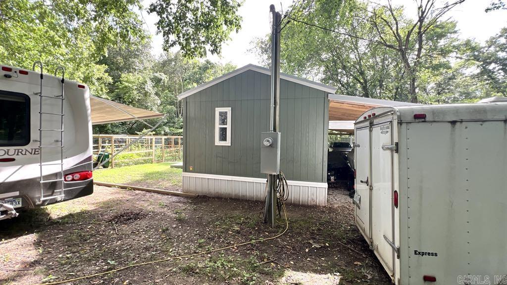 9154 W Hwy 62  Yellville, AR
