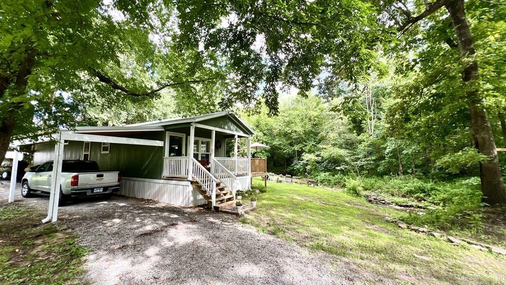 9154 W Hwy 62  Yellville, AR