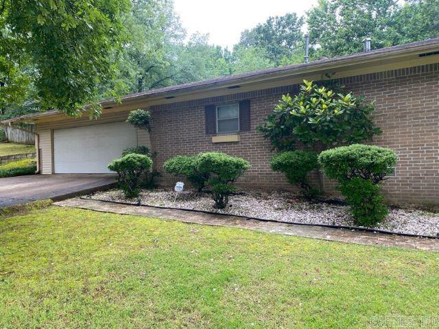 1718 Leander  Little Rock, AR