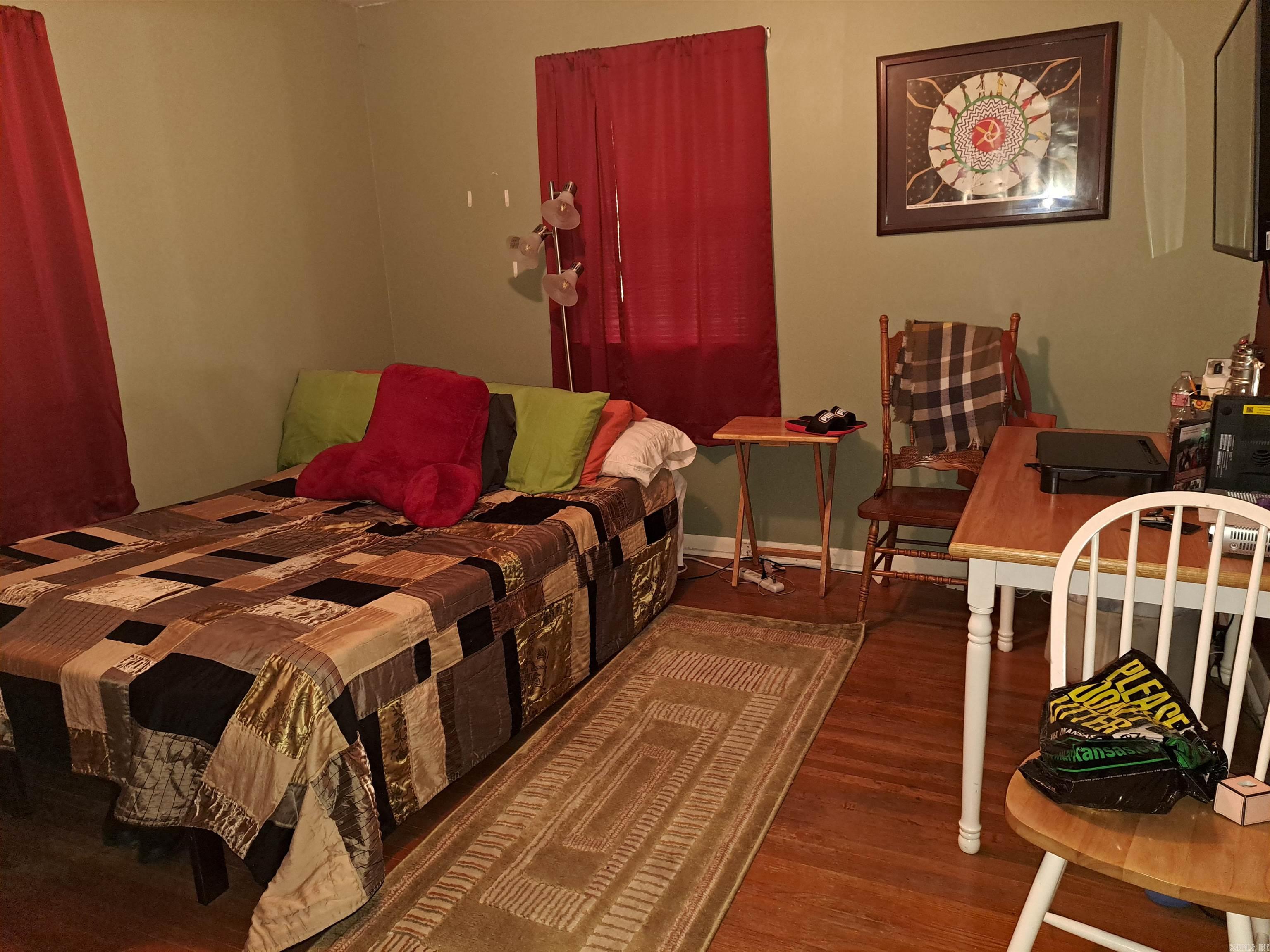 1718 Leander  Little Rock, AR