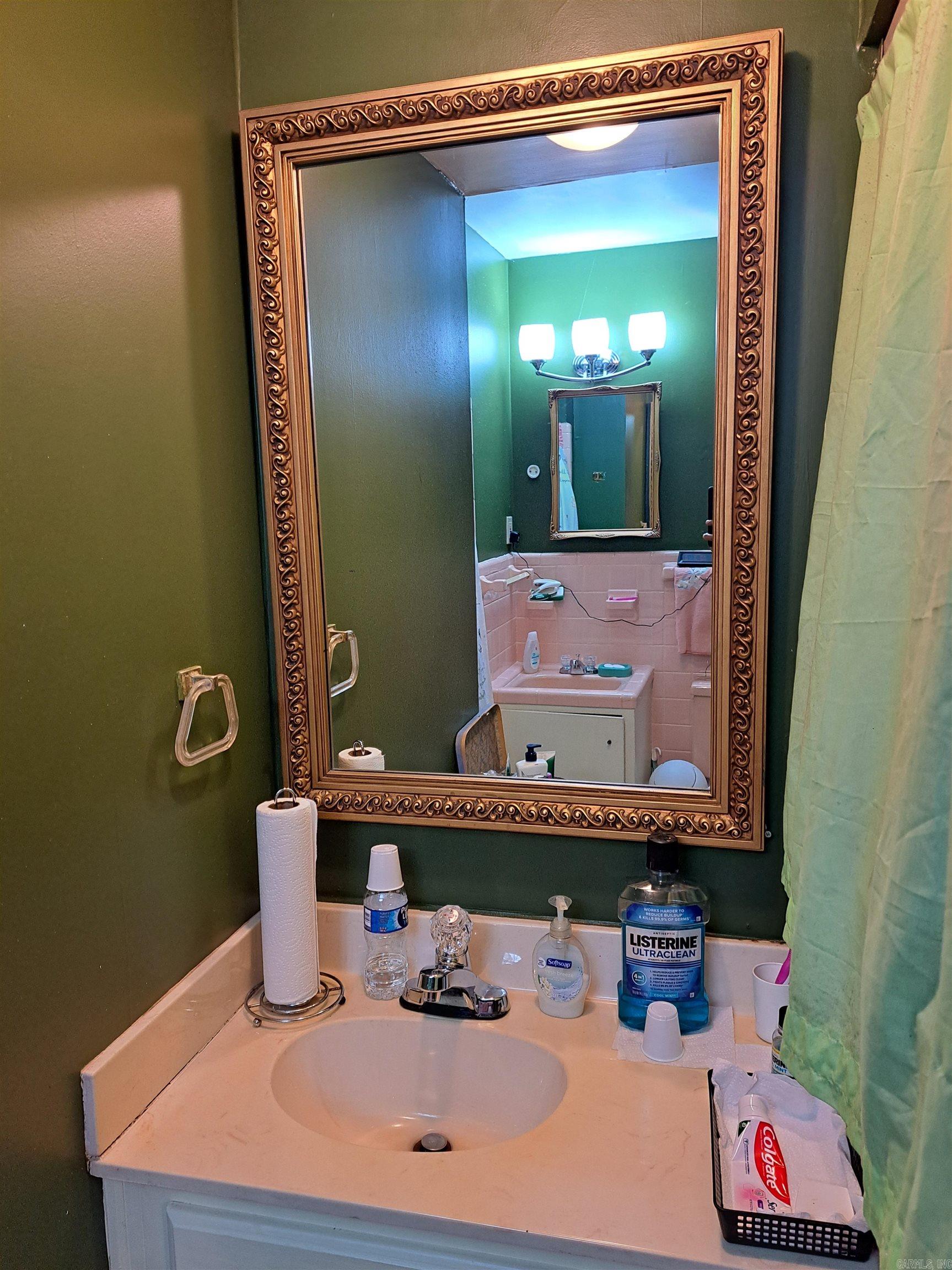 1718 Leander  Little Rock, AR