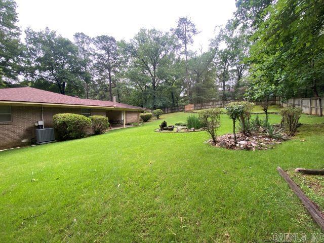 1718 Leander  Little Rock, AR