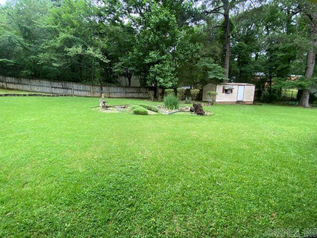 1718 Leander  Little Rock, AR