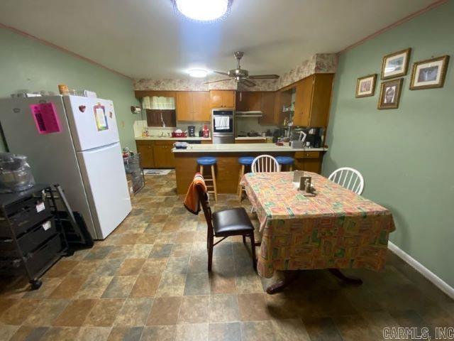 1718 Leander  Little Rock, AR