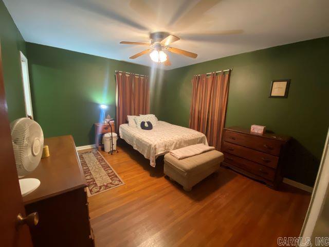 1718 Leander  Little Rock, AR