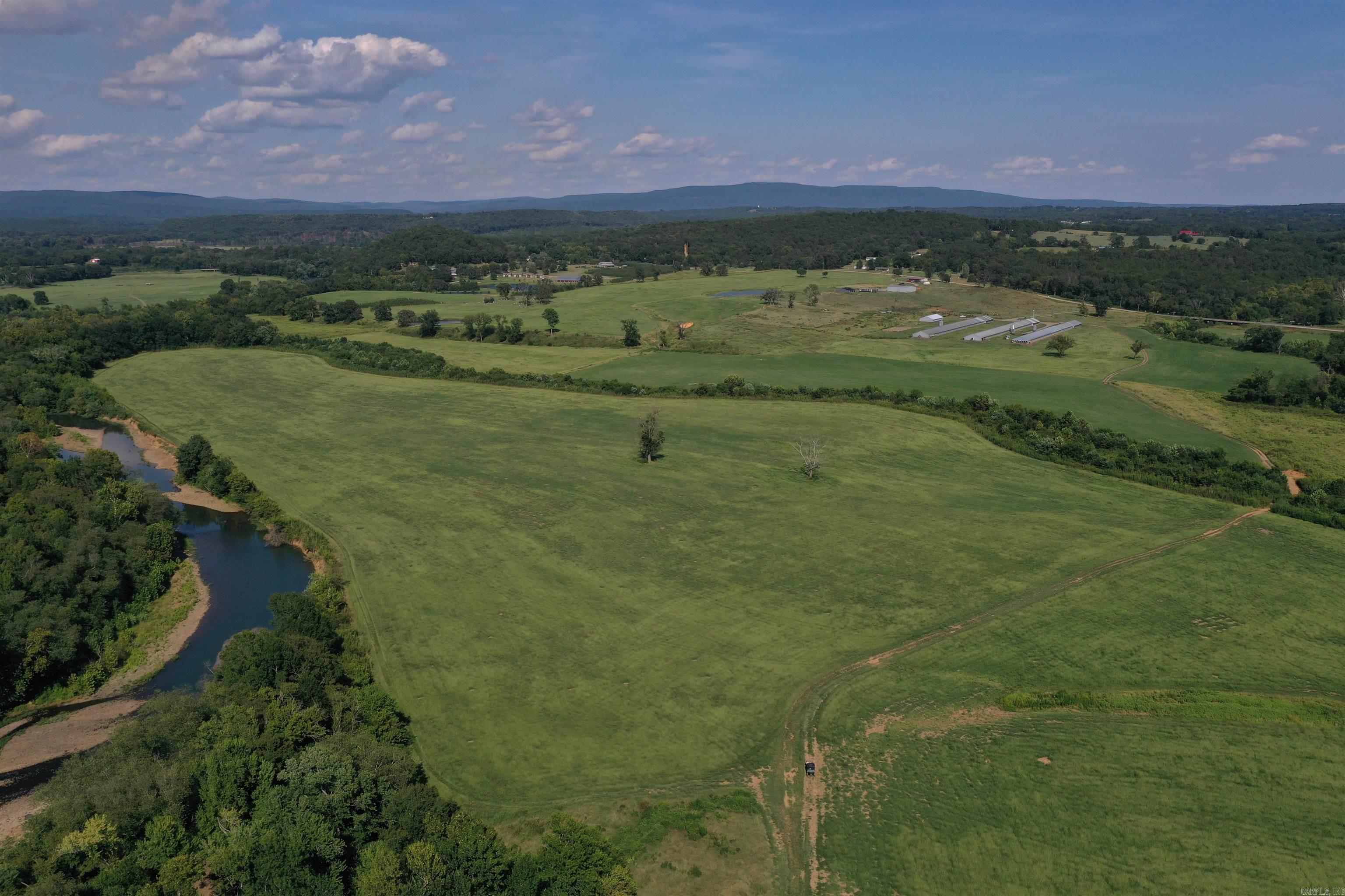 505 SR 164  Hector, AR
