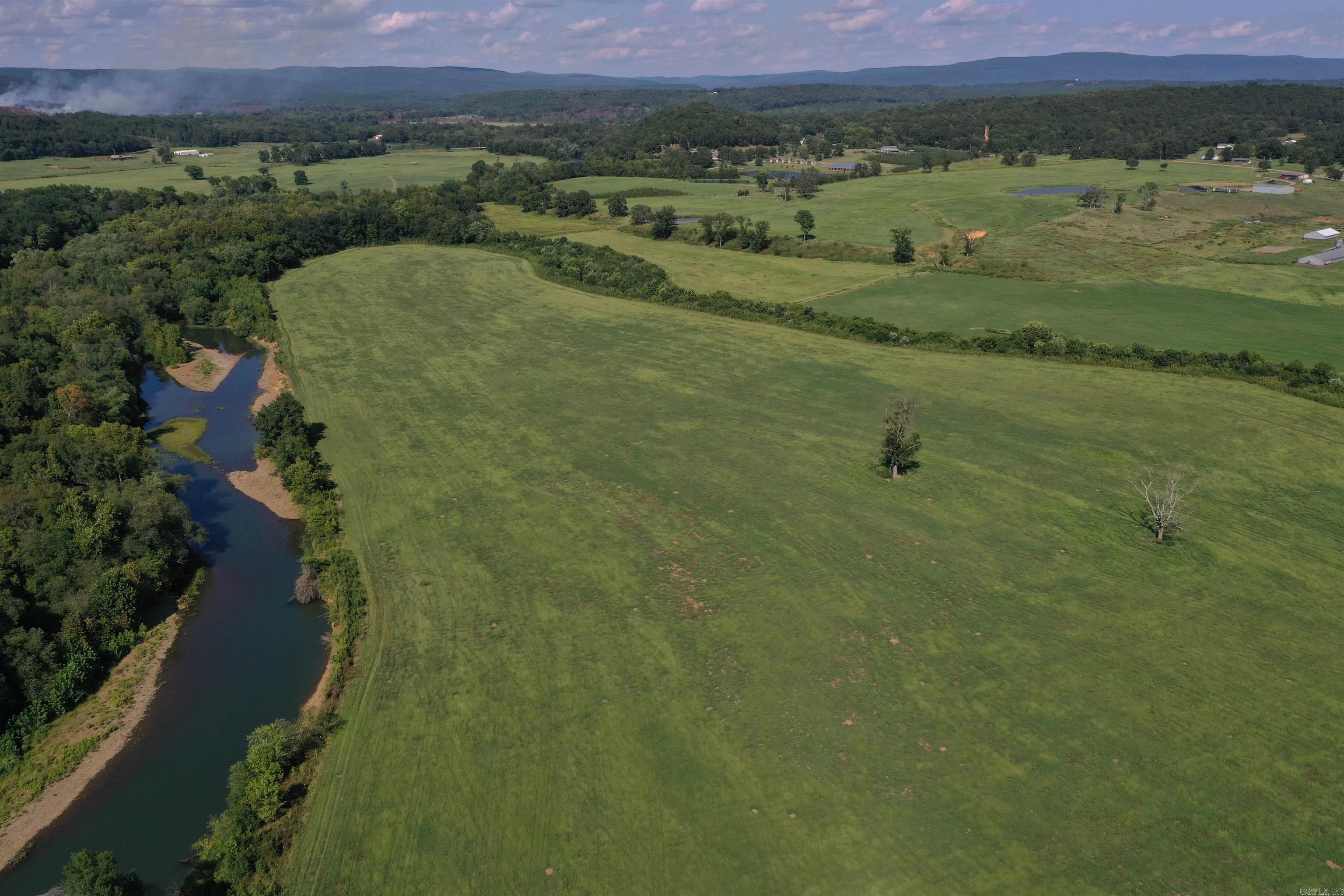 505 SR 164  Hector, AR