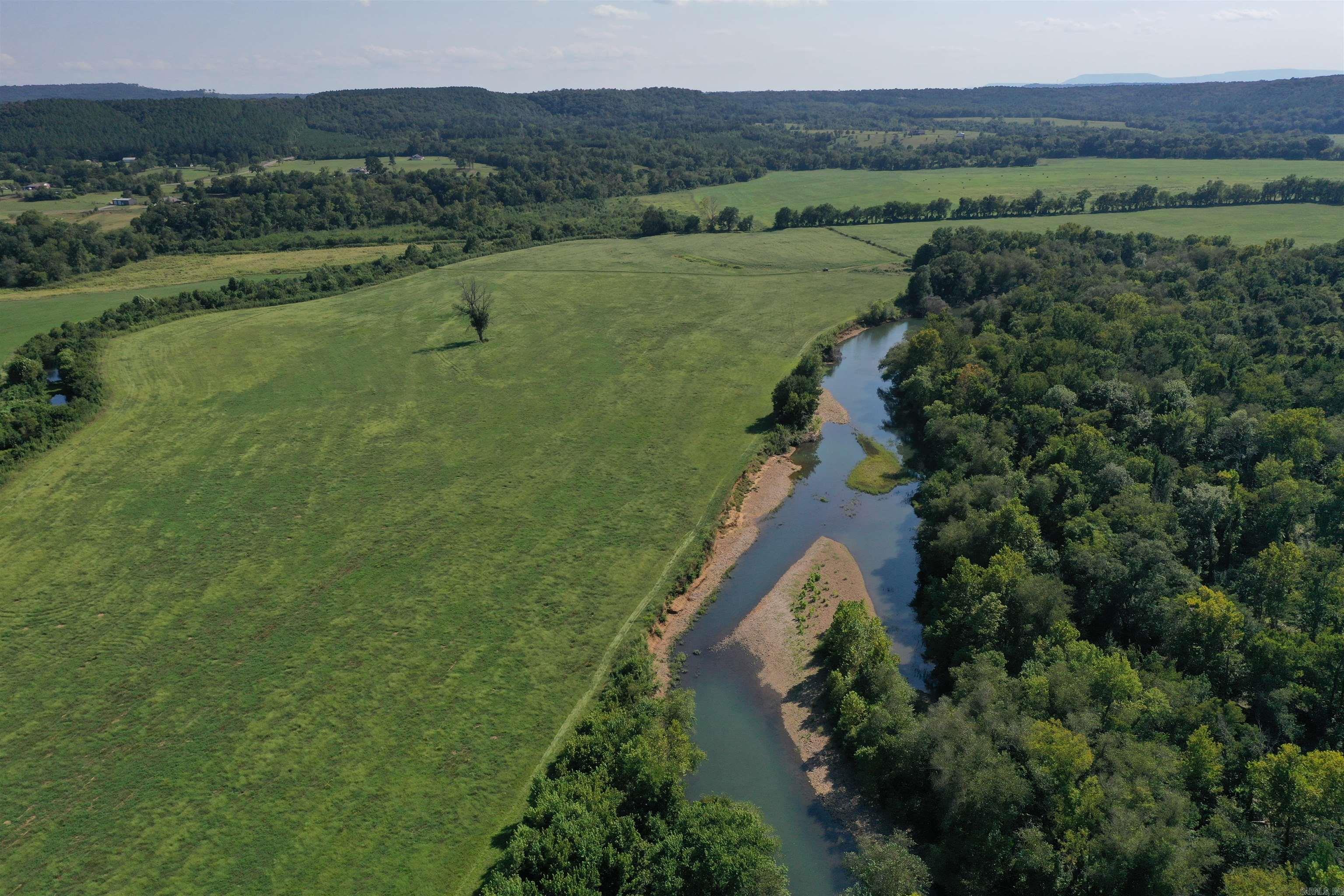 505 SR 164  Hector, AR