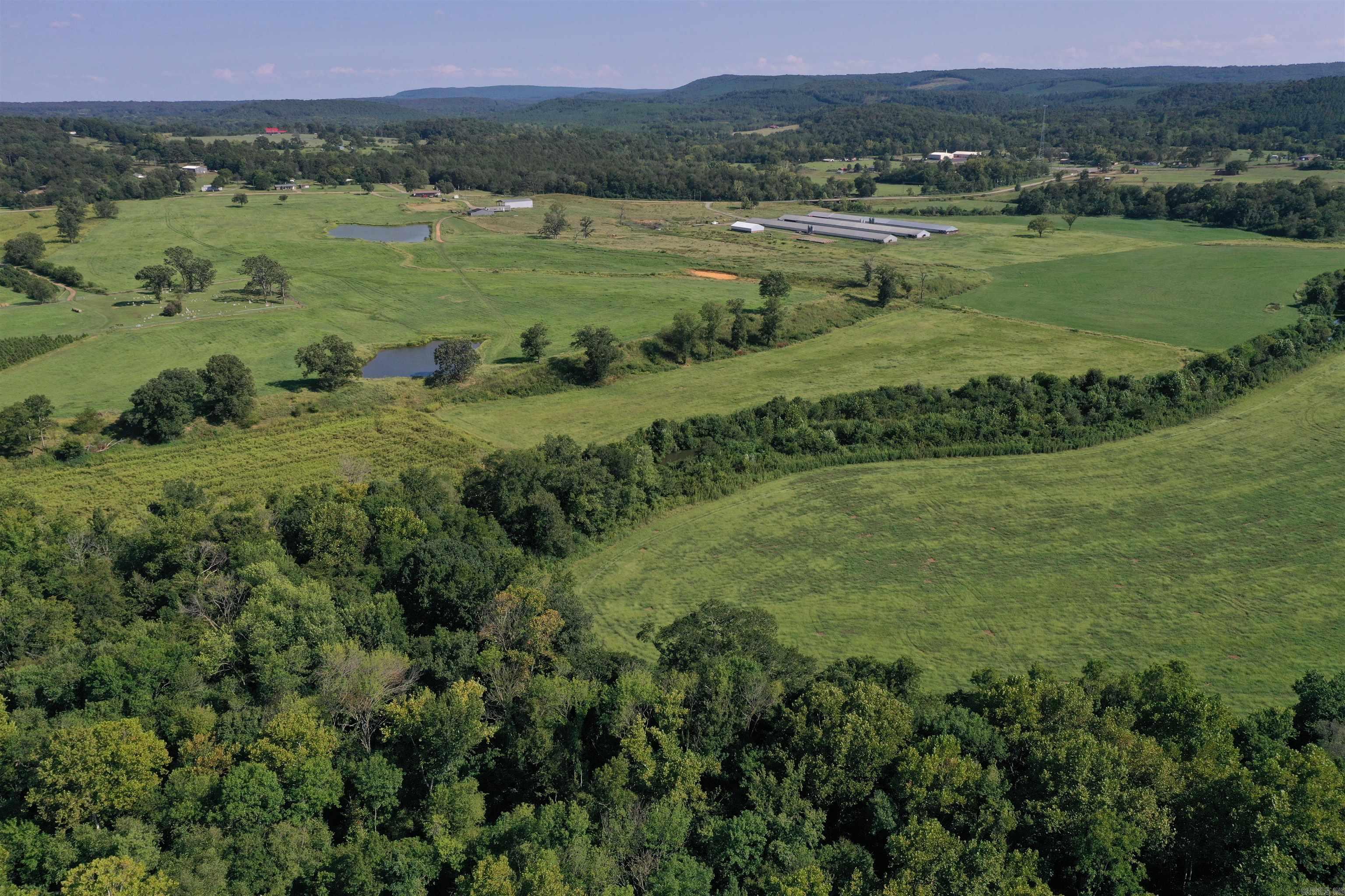 505 SR 164  Hector, AR