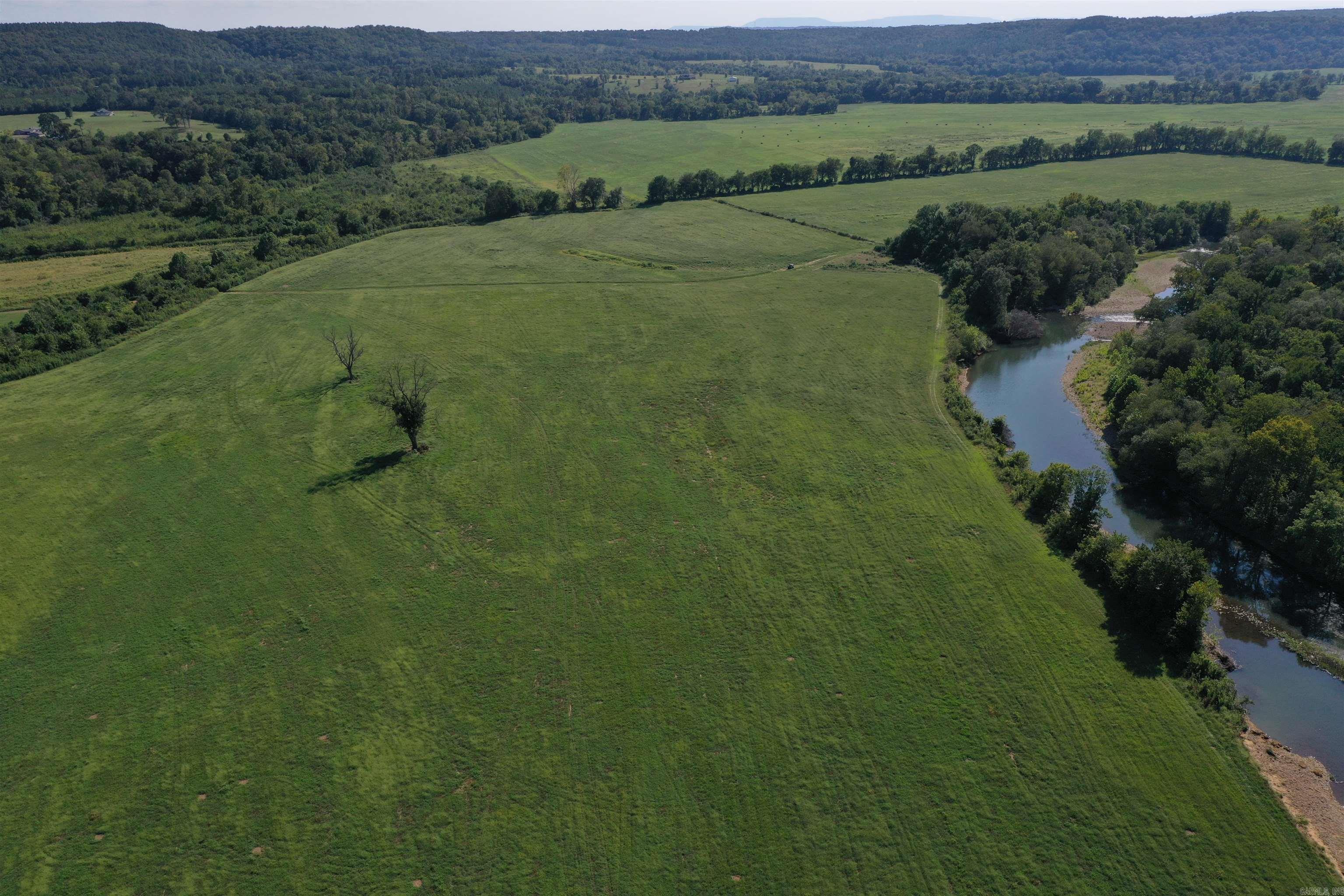 505 SR 164  Hector, AR