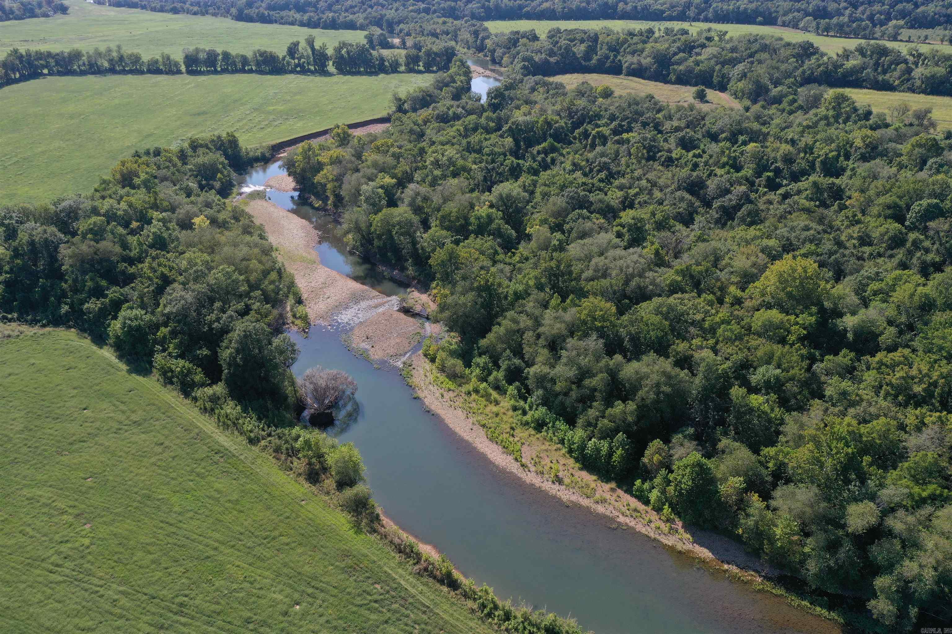 505 SR 164  Hector, AR