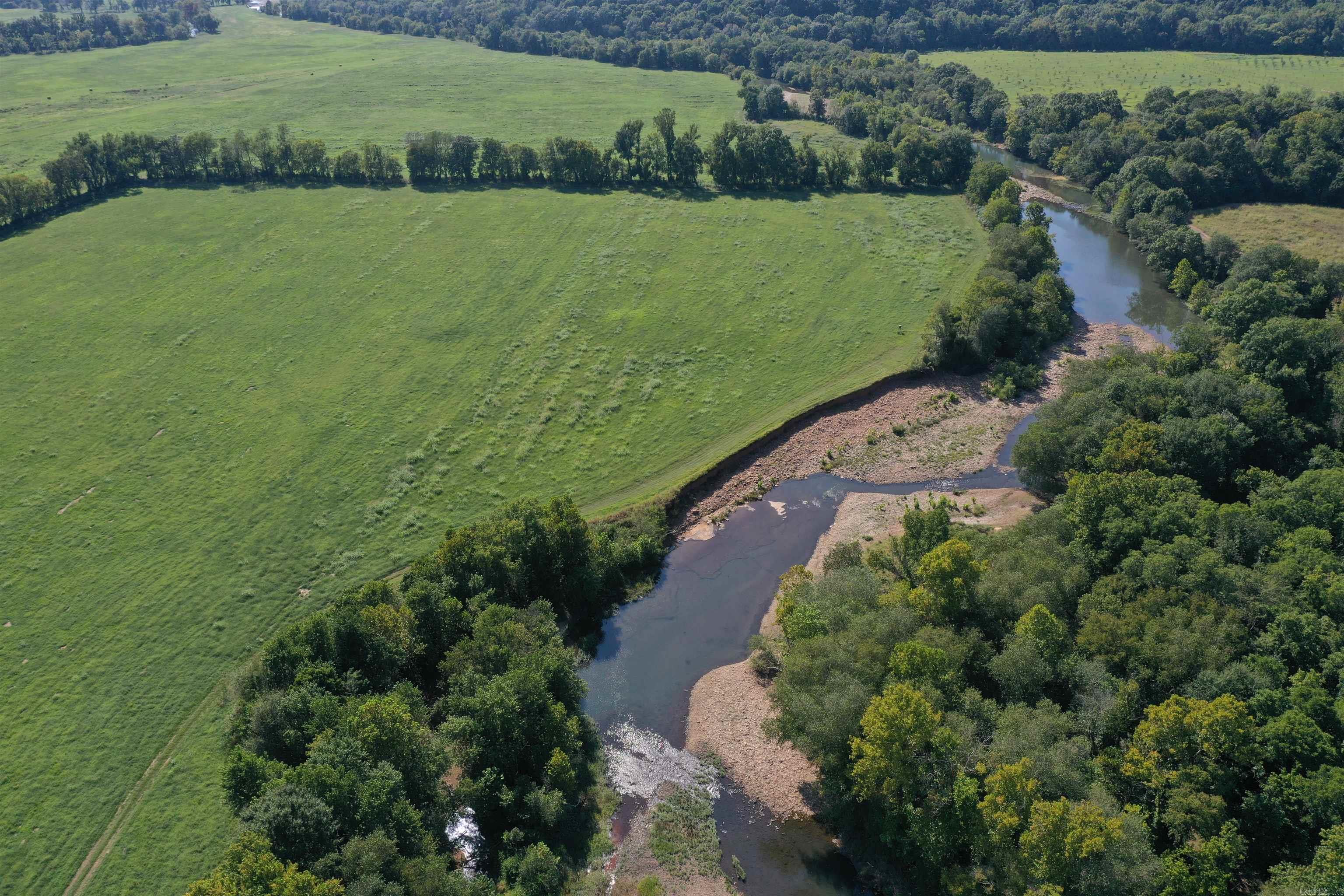 505 SR 164  Hector, AR