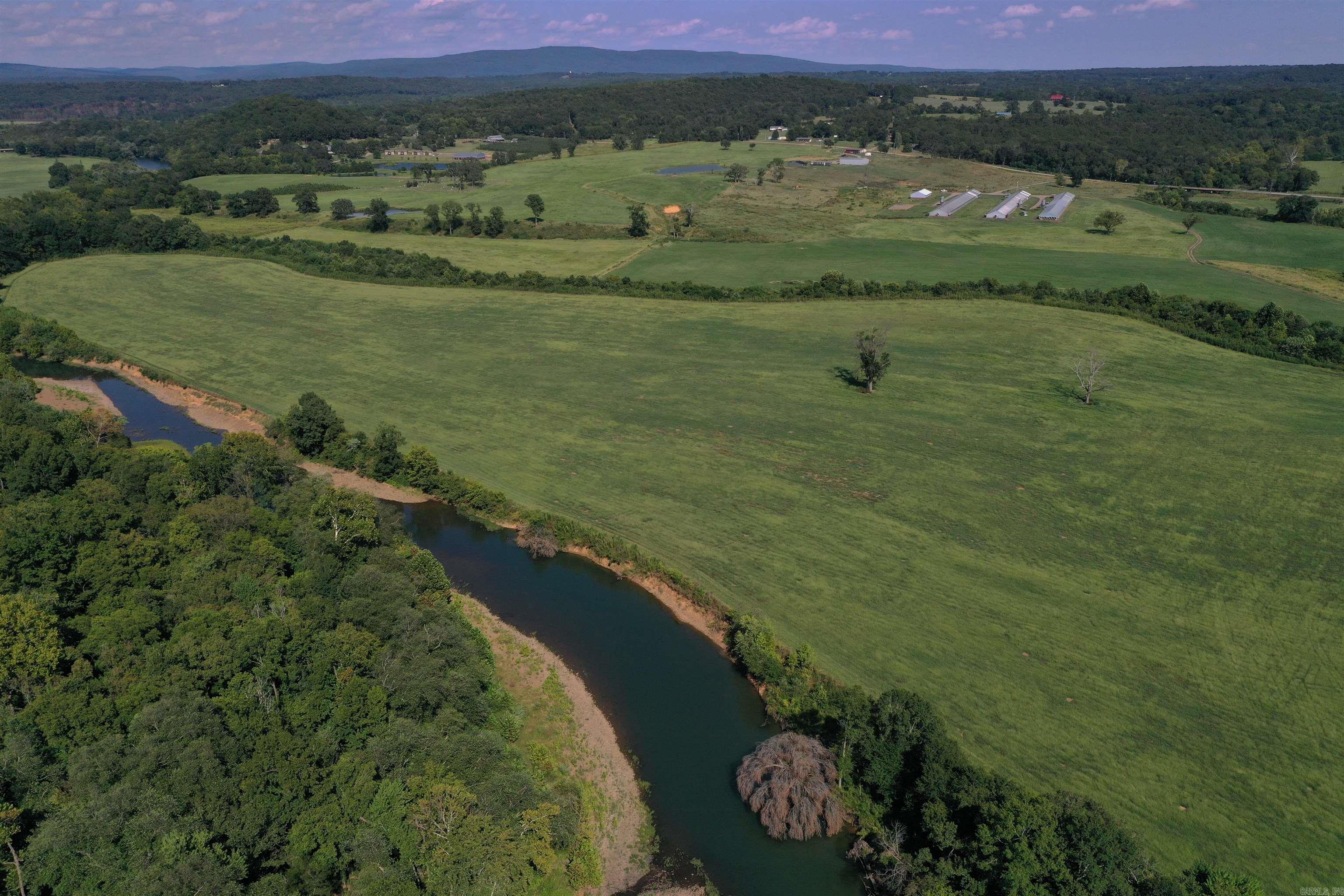 505 SR 164  Hector, AR