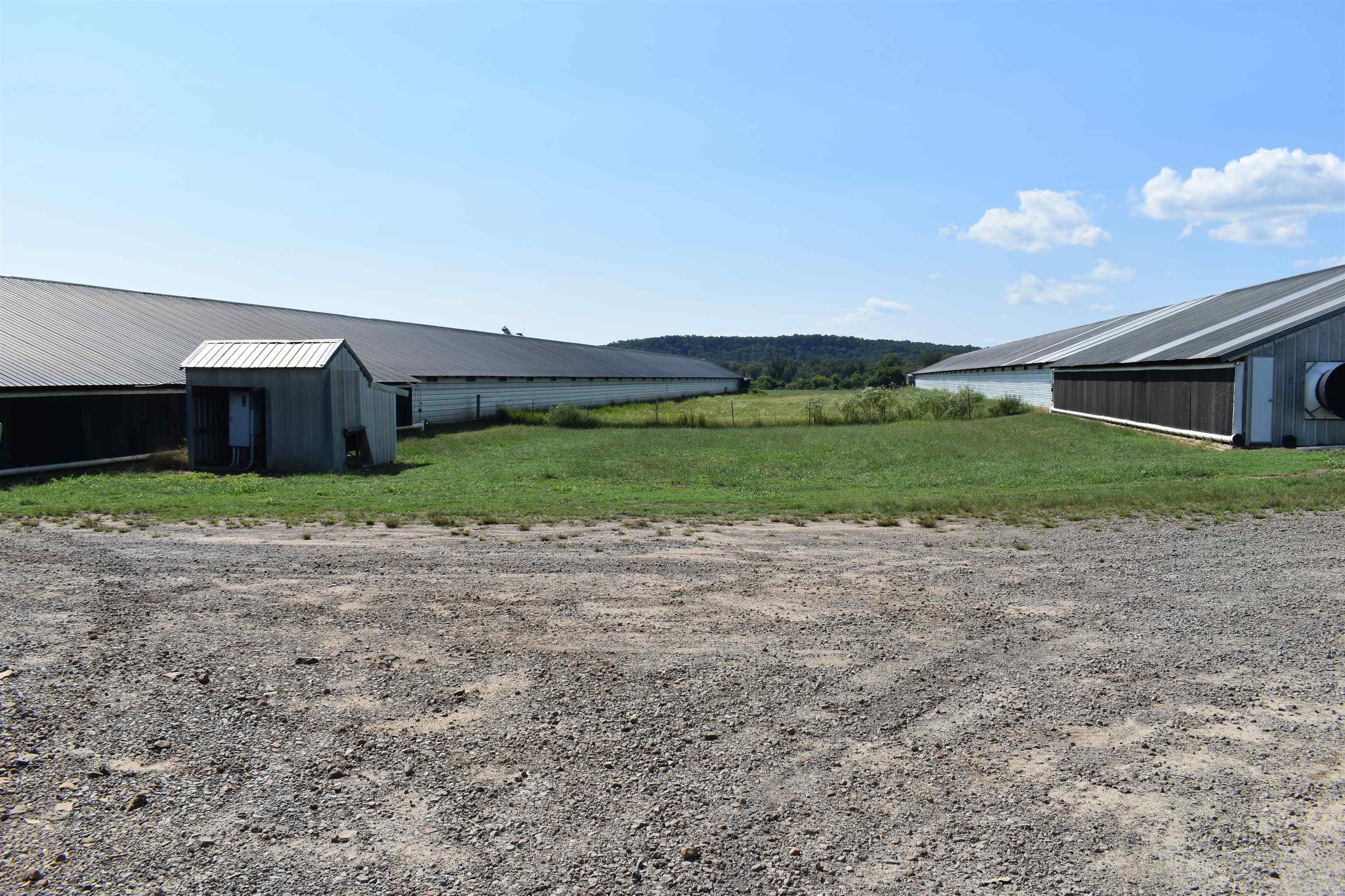 505 SR 164  Hector, AR