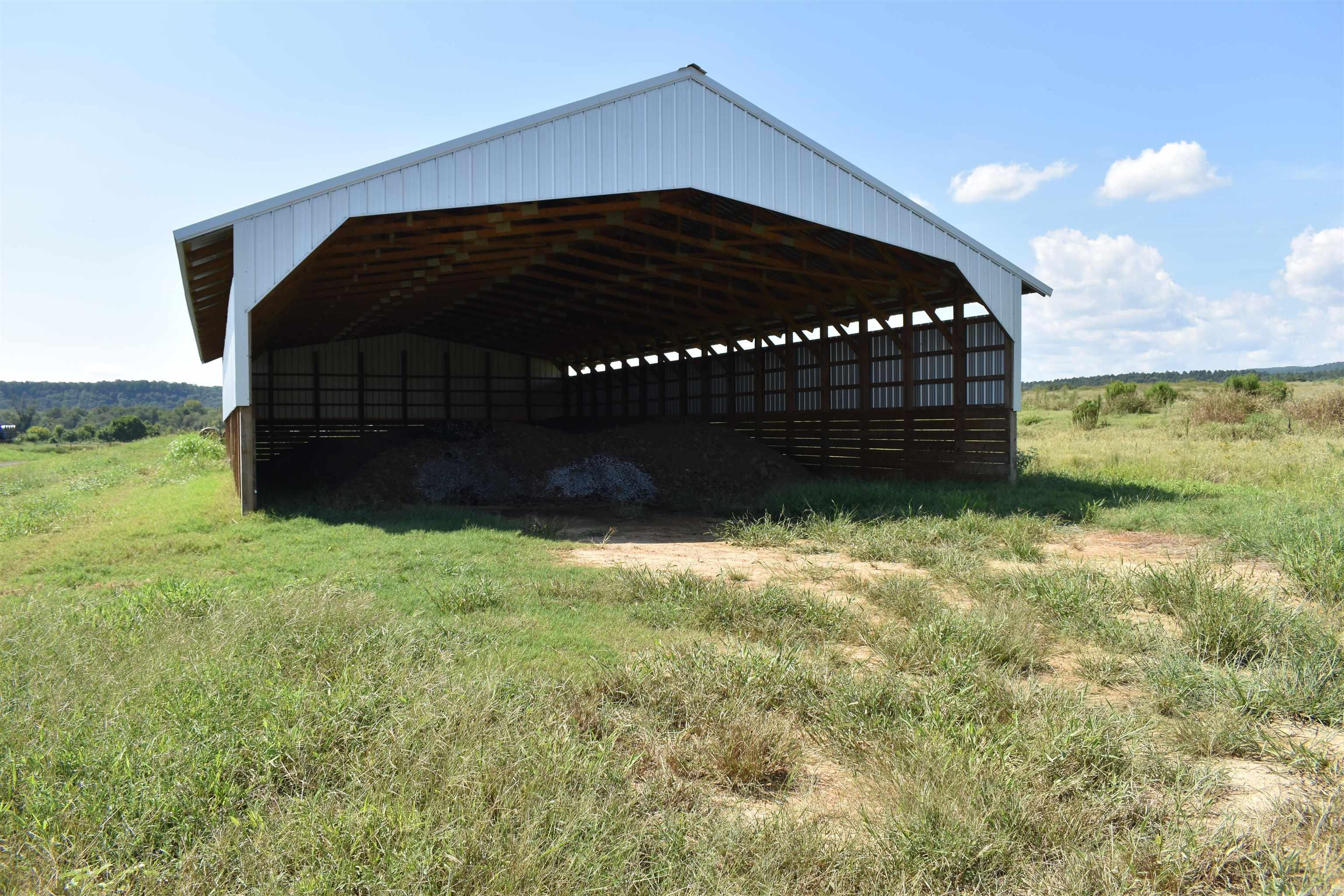 505 SR 164  Hector, AR
