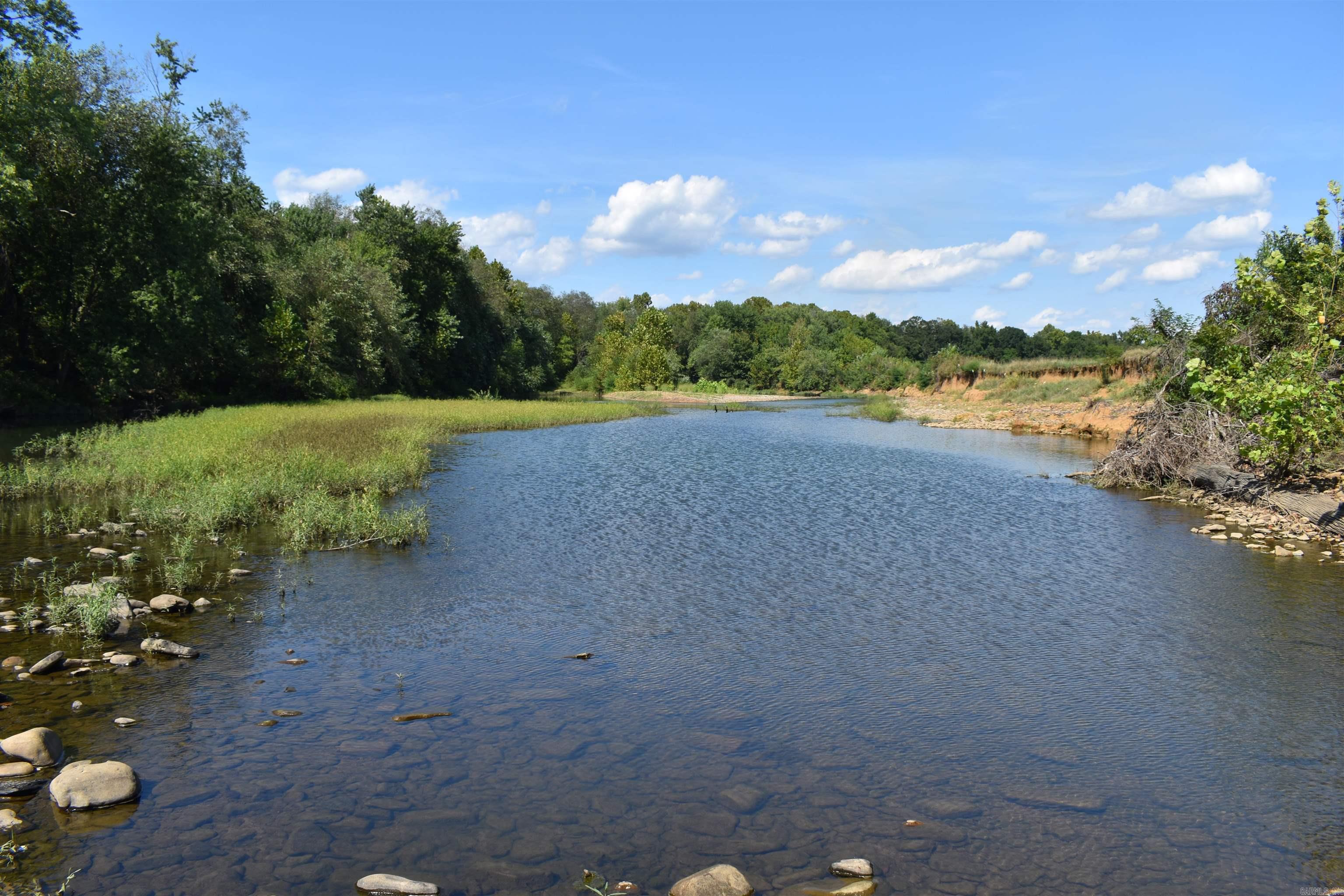 505 SR 164  Hector, AR