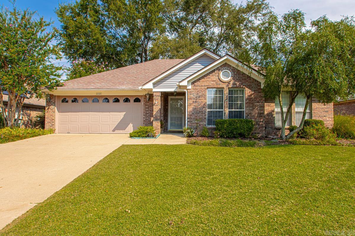 4340 Raleigh  Conway, AR