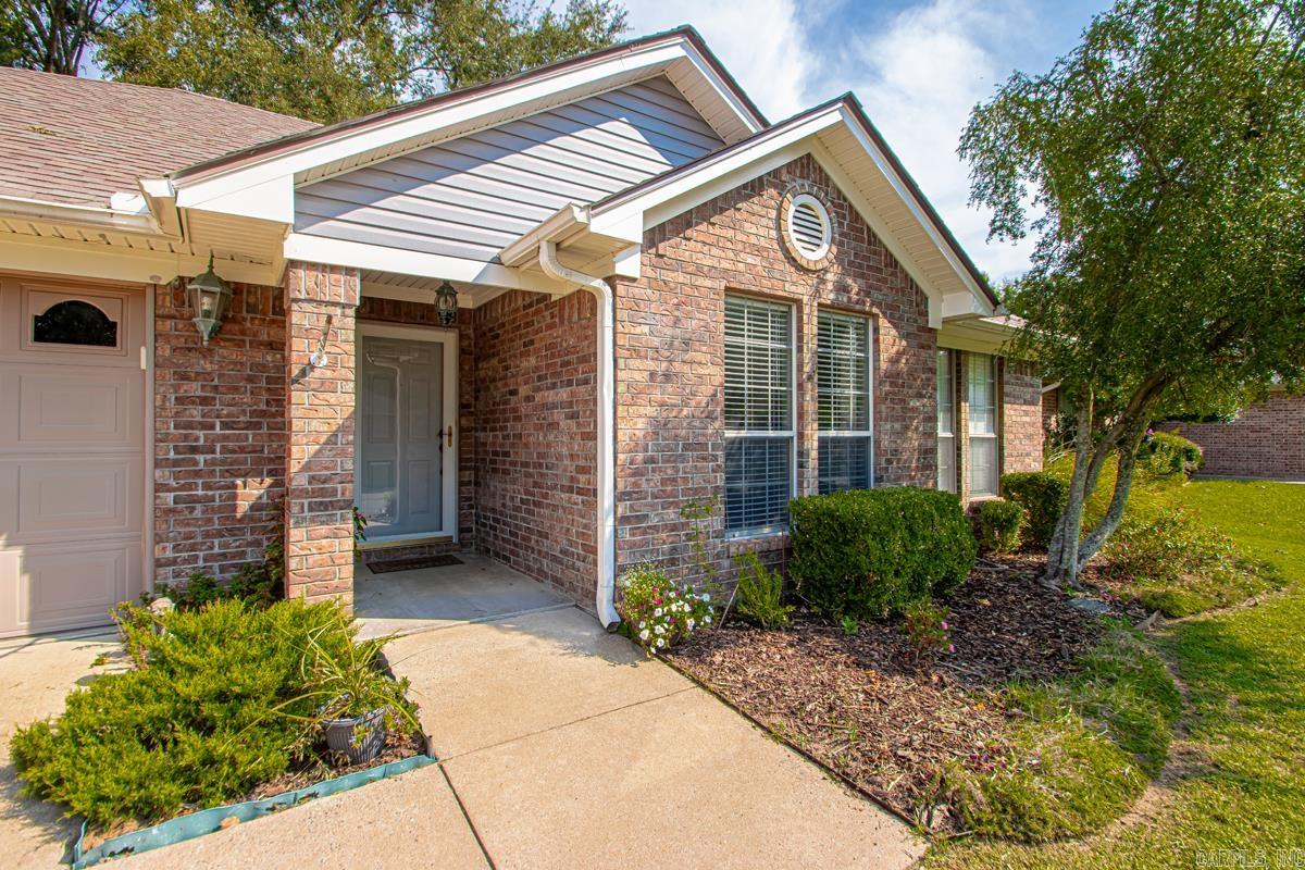 4340 Raleigh  Conway, AR