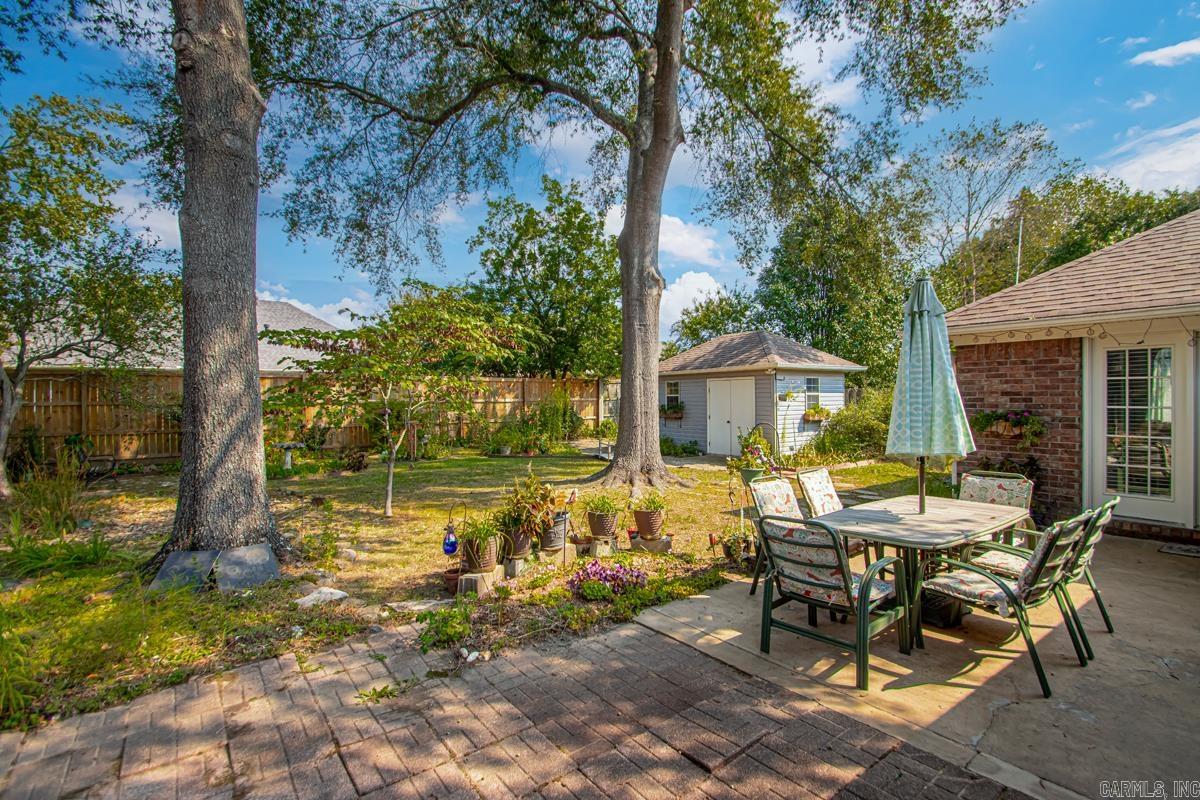 4340 Raleigh  Conway, AR