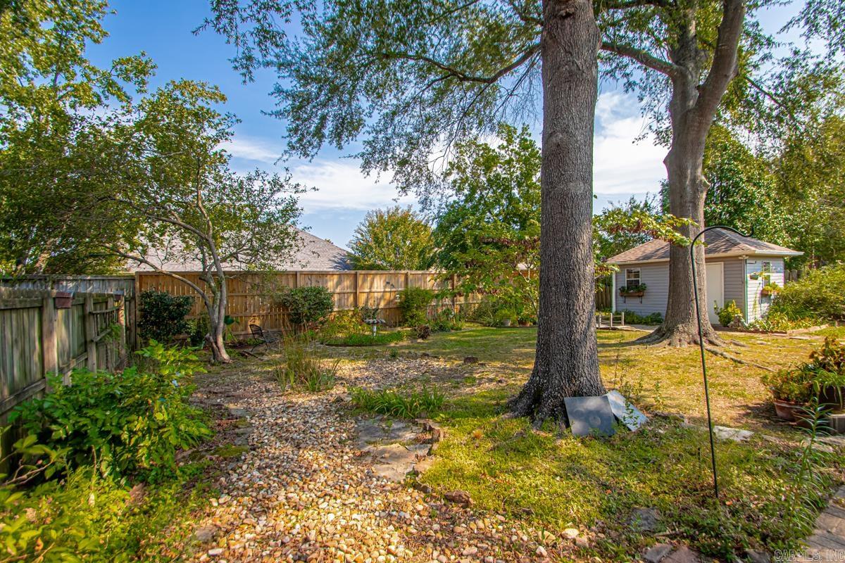 4340 Raleigh  Conway, AR