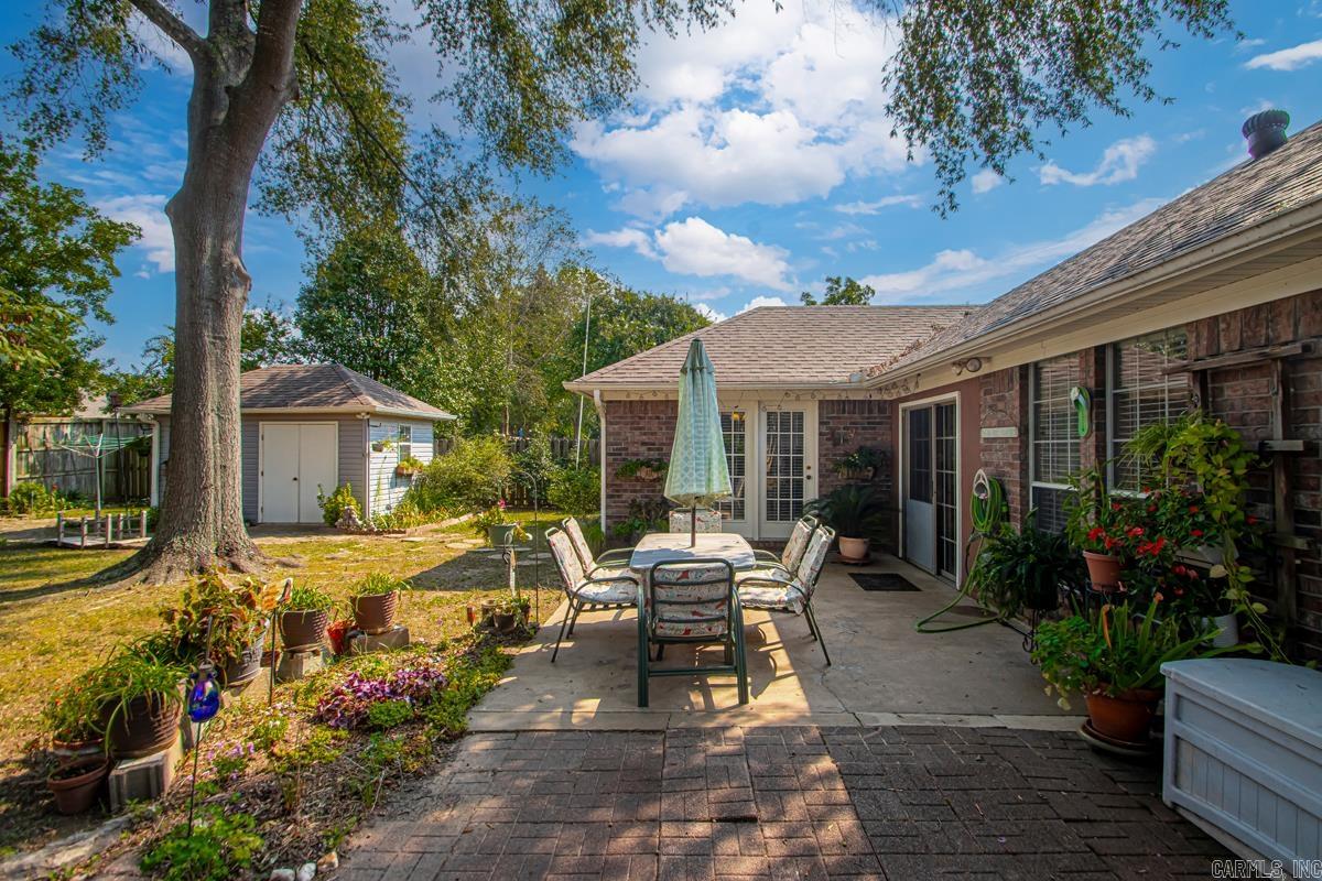 4340 Raleigh  Conway, AR