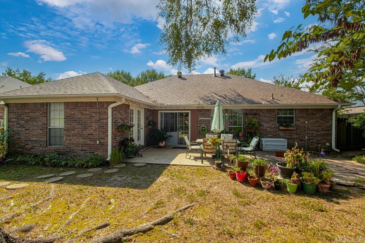 4340 Raleigh  Conway, AR