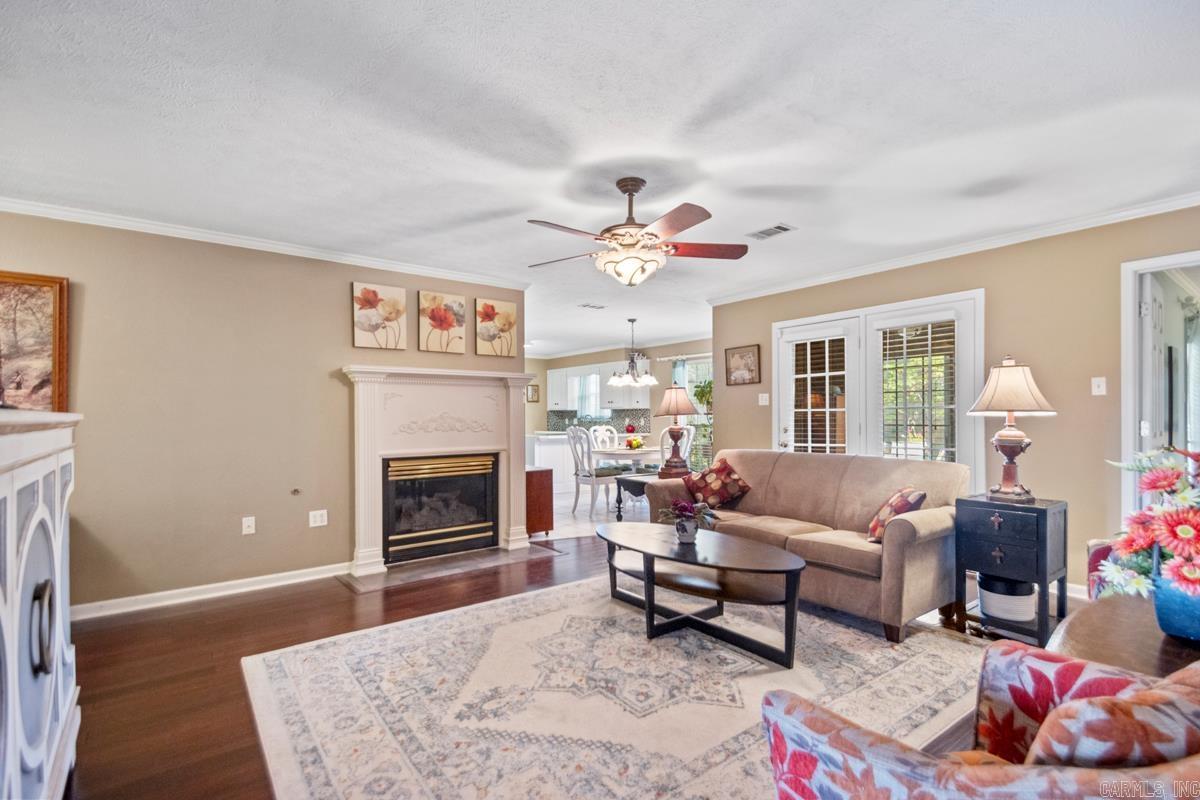 4340 Raleigh  Conway, AR