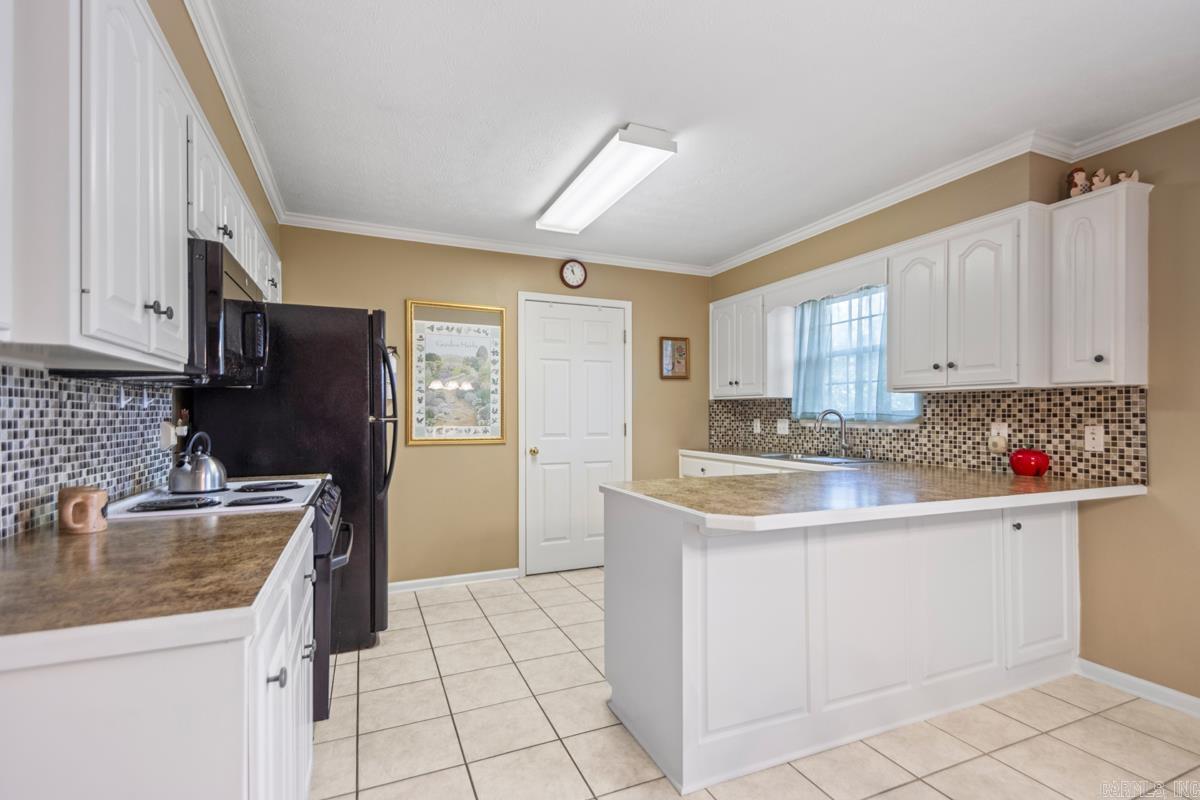 4340 Raleigh  Conway, AR