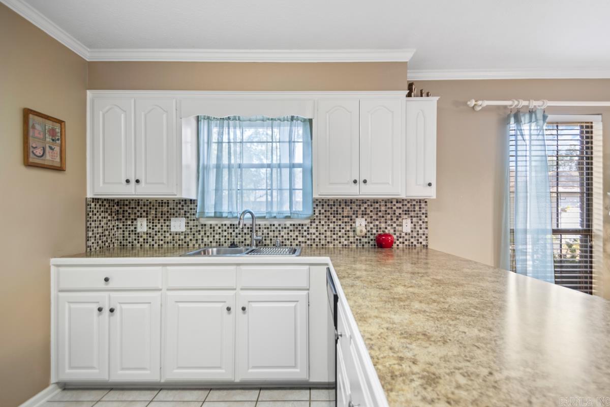 4340 Raleigh  Conway, AR