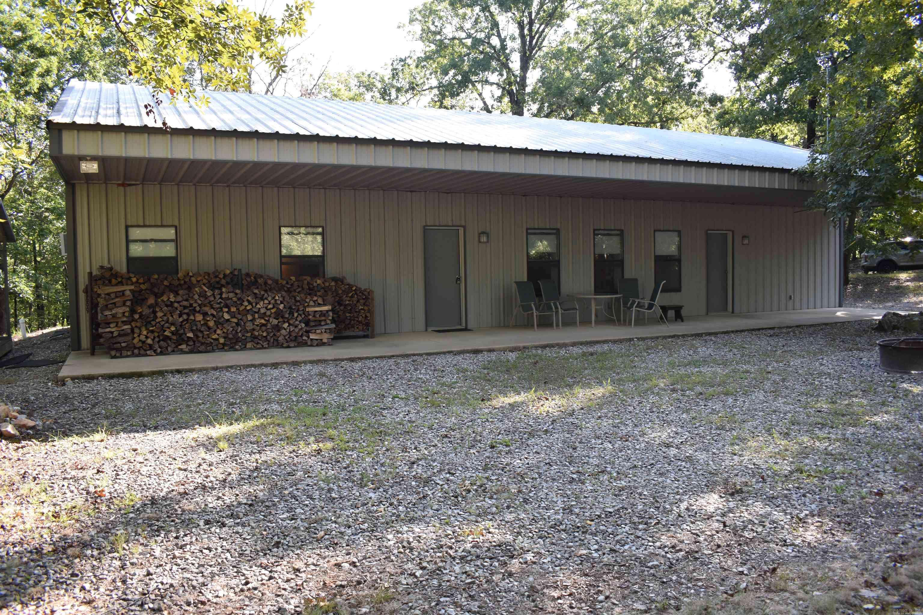 374 Leisure Terrace  Hot Springs, AR