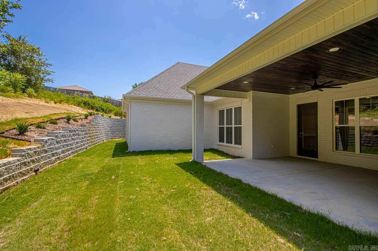 4406 Cumberland  Benton, AR