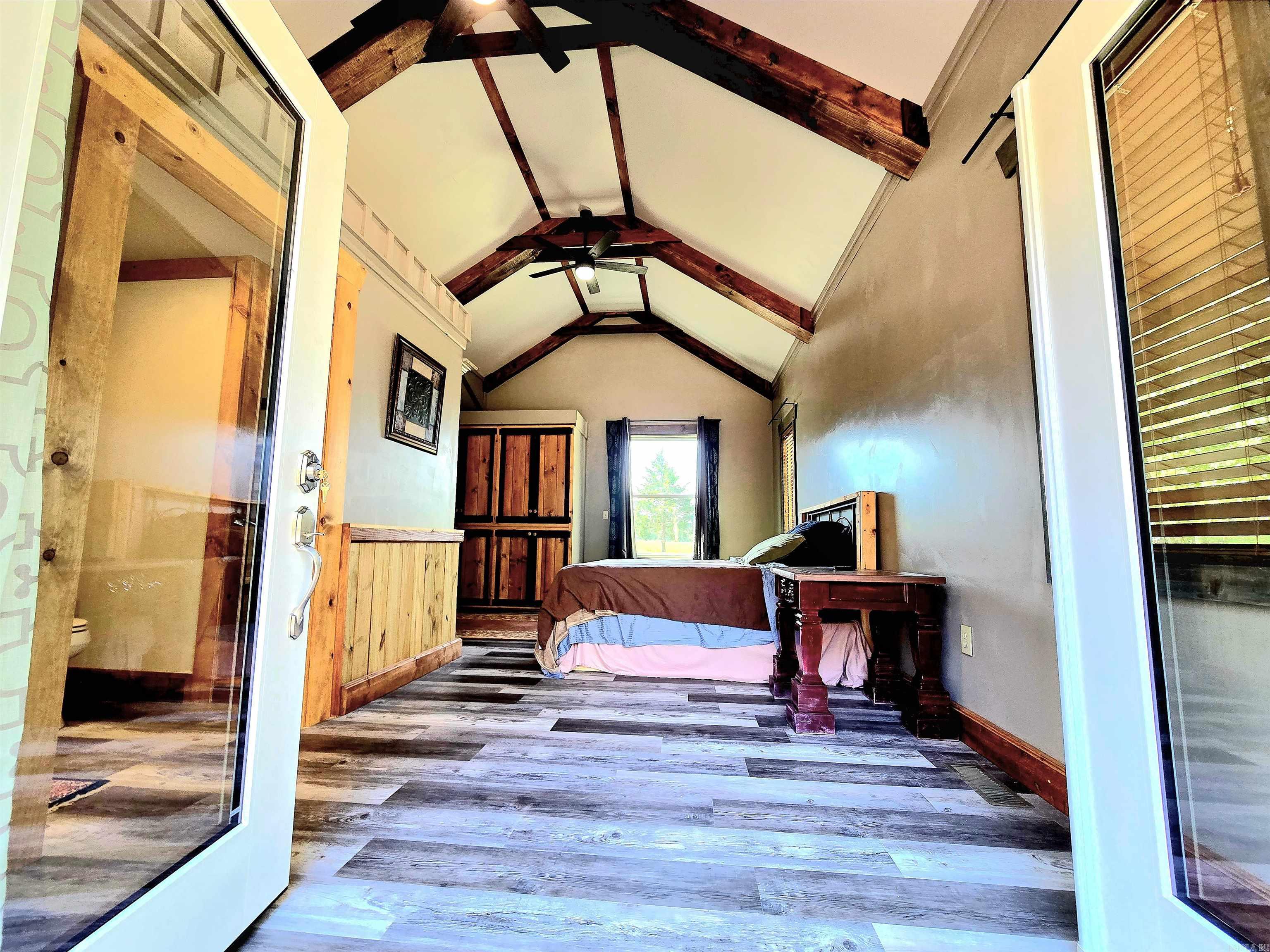 90 Brahma  Mountain Home, AR