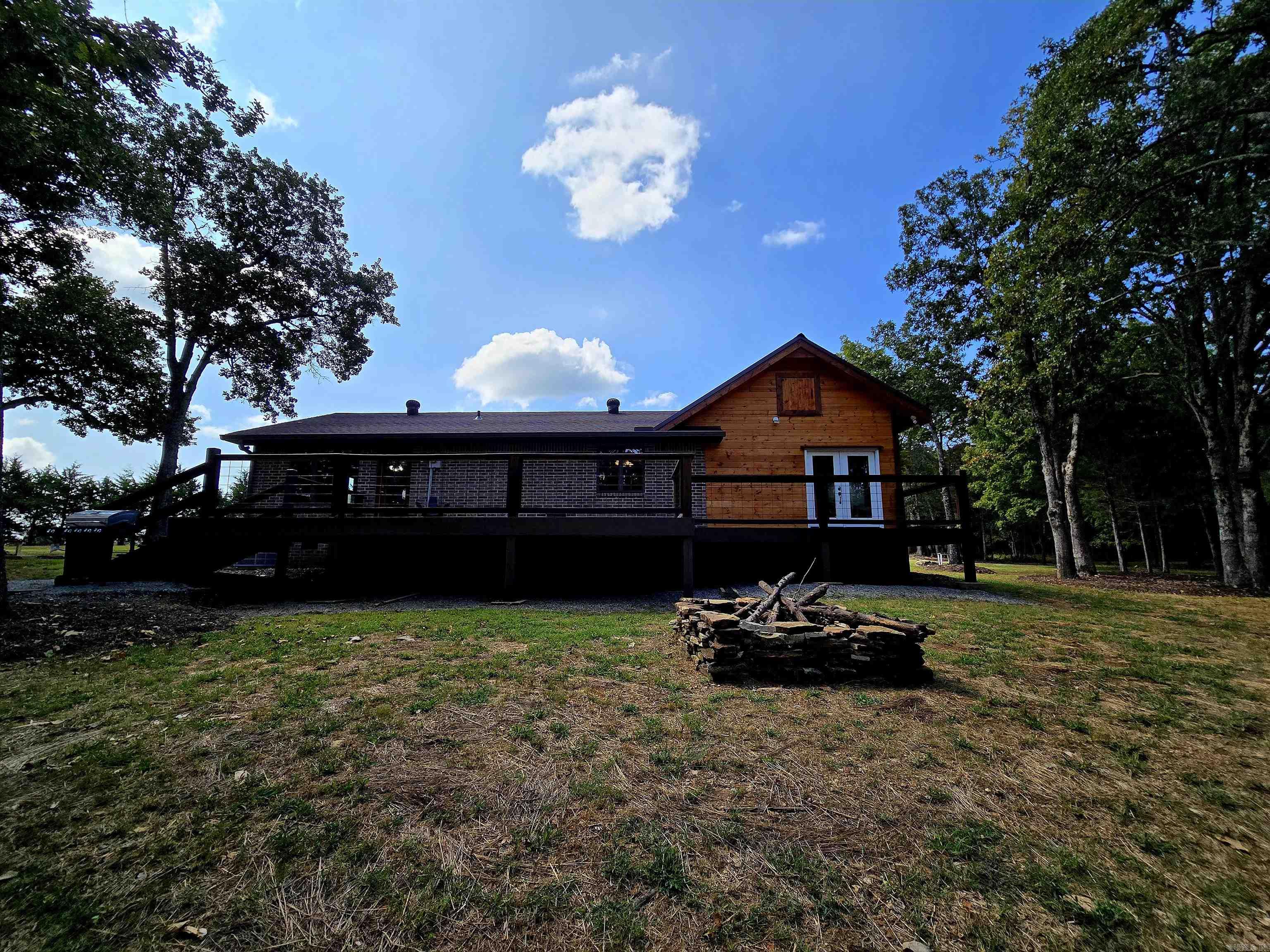 90 Brahma  Mountain Home, AR