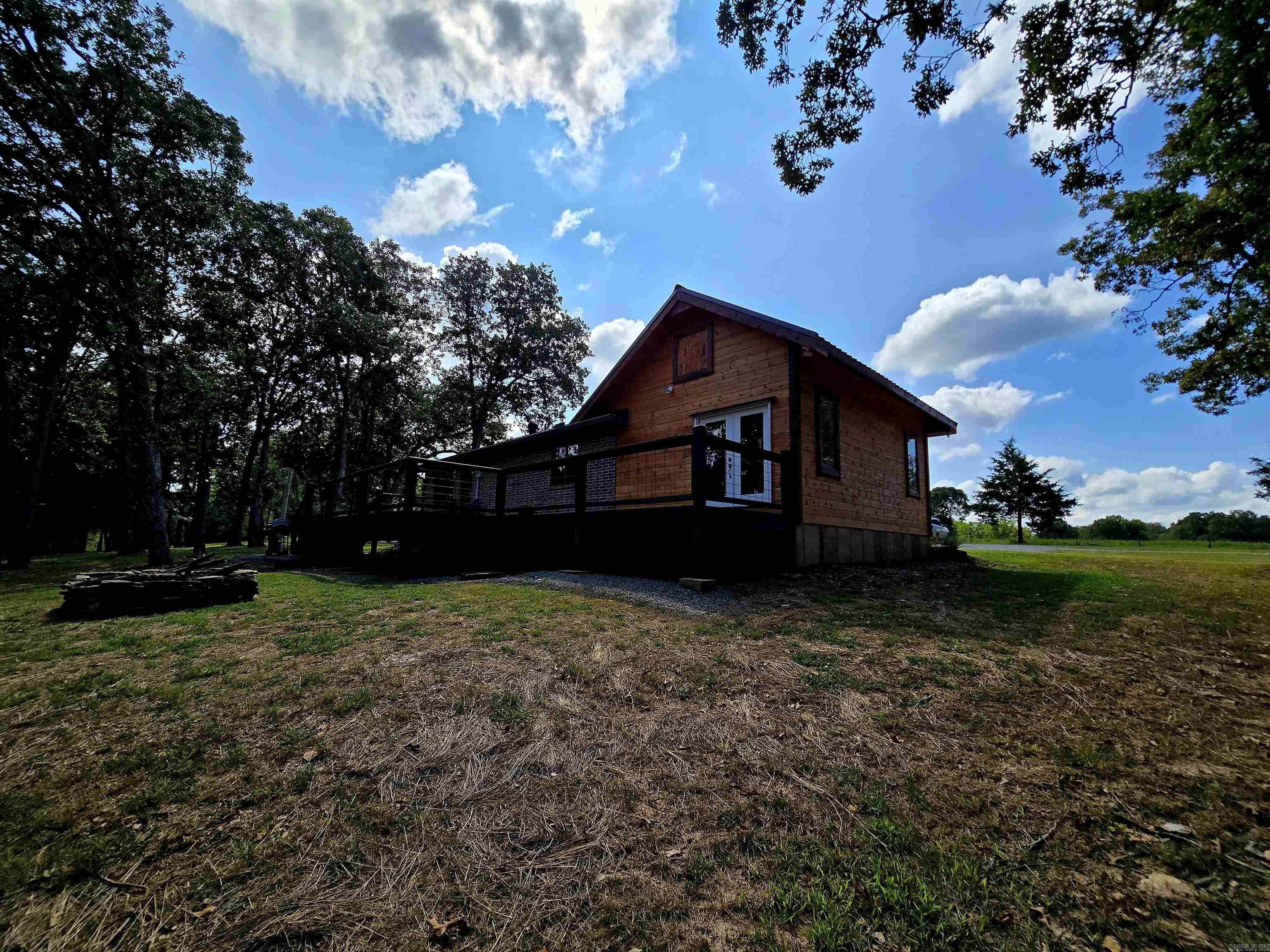 90 Brahma  Mountain Home, AR